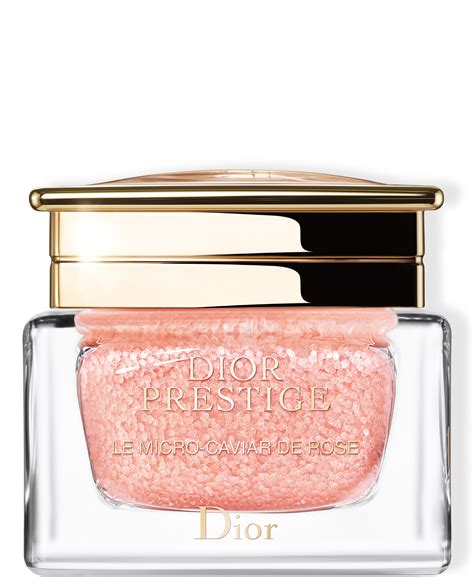 dior prestige micro caviar